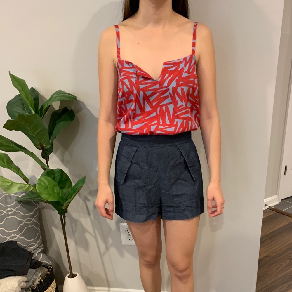Bcbgeneration Romper - image 1